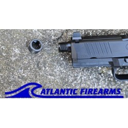 FN 510 Tactical 10MM Pistol