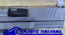 FN 510 Tactical 10MM Pistol