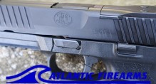 FN 510 Tactical 10MM Pistol
