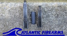 FN 510 Tactical 10MM Pistol