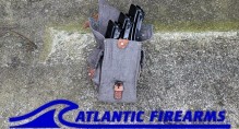 AK47 Magazine 3 pack Tankers & Pouch