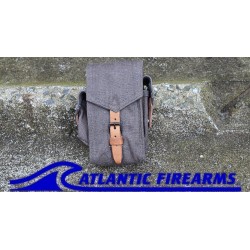AK47 Magazine 3 pack Tankers & Pouch