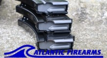 AK47 Magazine 3 pack Tankers & Pouch