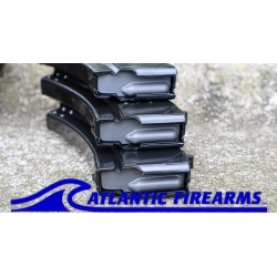 AK47 Magazine 3 pack Tankers & Pouch