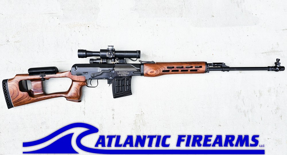 FEG HD-18 Rifle
