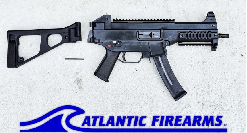 Atlantic Firearms, LLC - AtlanticFirearms.com