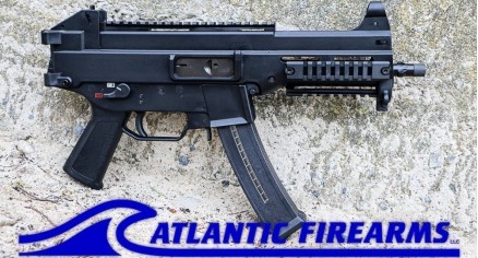 Tommy Built Tactical TMP 9 Pistol SALE - AtlanticFirearms.com