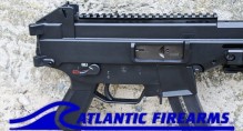 Tommy Built Tactical TMP 9MM Pistol W/ Brace