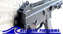 Tommy Built Tactical TMP 9MM Pistol W/ Brace
