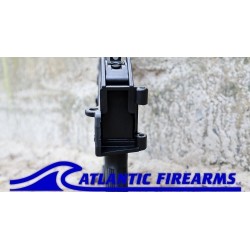 Tommy Built Tactical TMP 9MM Pistol W/ Brace