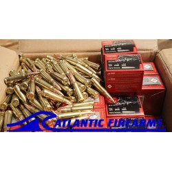 Norma 7.62x39 AK47 Ammunition- 1000Rds