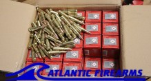 Norma 7.62x39 AK47 Ammunition- 1000Rds