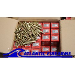 Norma 7.62x39 AK47 Ammunition- 1000Rds