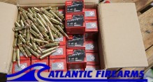 Norma 7.62x39 AK47 Ammunition- 1000Rds