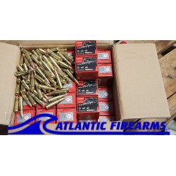 Norma 7.62x39 AK47 Ammunition- 1000Rds