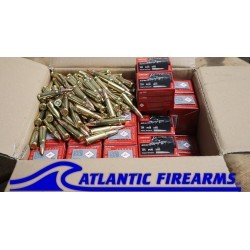 Norma 7.62x39 AK47 Ammunition- 1000Rds