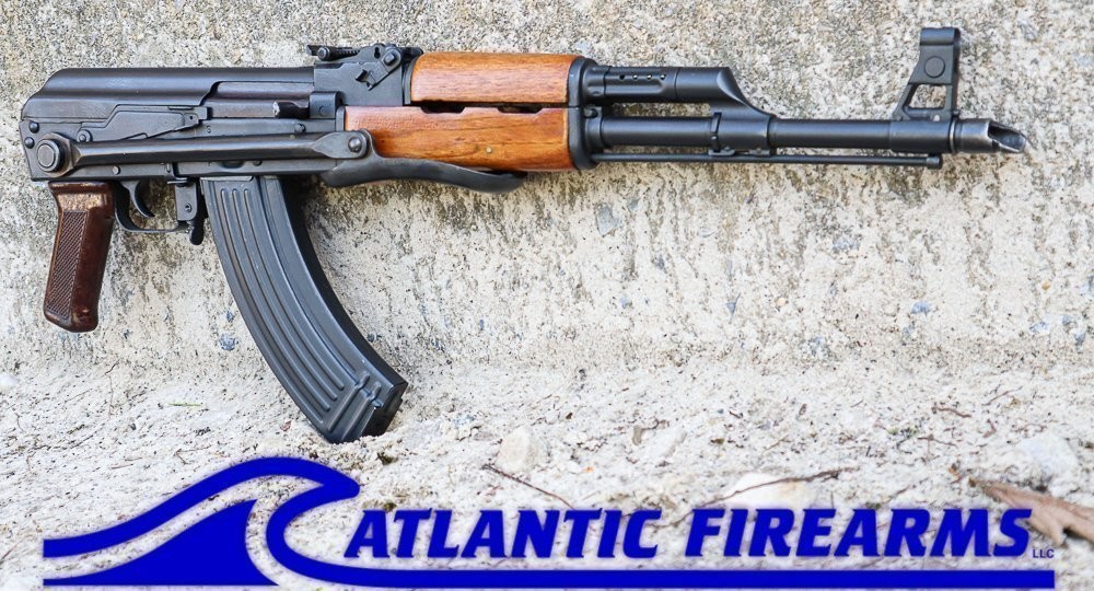 Atlantic Firearms, LLC - AtlanticFirearms.com