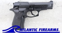 Beretta 84 Cheetah Italian Police Surplus Pistol