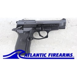 Beretta 84 Cheetah Italian Police Surplus Pistol