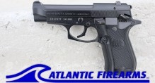Beretta 84 Cheetah Italian Police Surplus Pistol