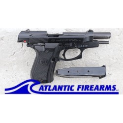 Beretta 84 Cheetah Italian Police Surplus Pistol