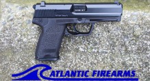 Heckler & Koch P8A1 9mm Pistol
