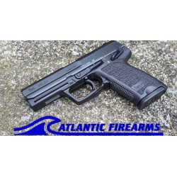 Heckler & Koch P8A1 9mm Pistol