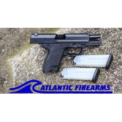 Heckler & Koch P8A1 9mm Pistol