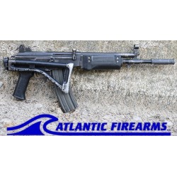 Galil SAR Rifle Battlefield Pick Up