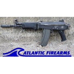 Galil SAR Rifle Battlefield Pick Up