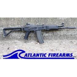 Galil SAR Rifle Battlefield Pick Up