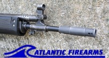 Galil SAR Rifle Battlefield Pick Up