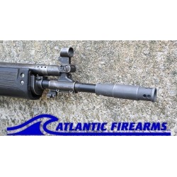 Galil SAR Rifle Battlefield Pick Up