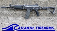 Galil SAR Rifle Battlefield Pick Up