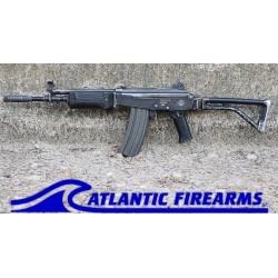 Galil SAR Rifle Battlefield Pick Up