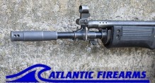 Galil SAR Rifle Battlefield Pick Up