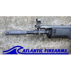 Galil SAR Rifle Battlefield Pick Up