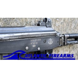 Galil SAR Rifle Battlefield Pick Up