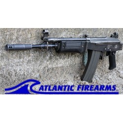 Galil SAR Rifle Battlefield Pick Up