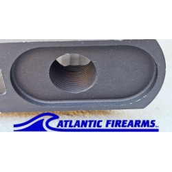 VZ 61 Receiver-Skorpion