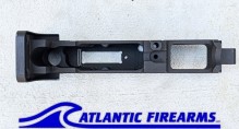 VZ 61 Receiver-Skorpion