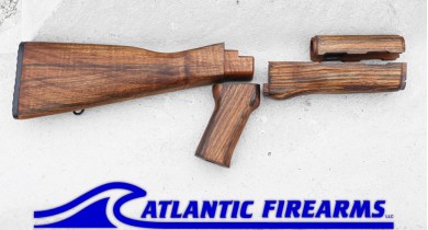 AK47 Stock Set Turkish...
