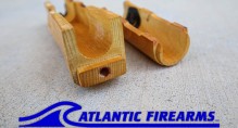 AK47 Stock Set Beechwood Blonde