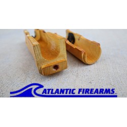 AK47 Stock Set Beechwood Blonde