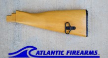 AK47 Stock Set Beechwood Blonde