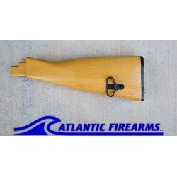 AK47 Stock Set Beechwood Blonde