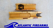 AK47 Stock Set Beechwood Blonde
