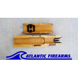AK47 Stock Set Beechwood Blonde