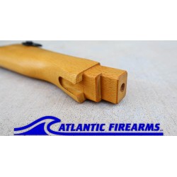 AK47 Stock Set Beechwood Blonde
