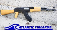 AK47 Stock Set Beechwood Blonde